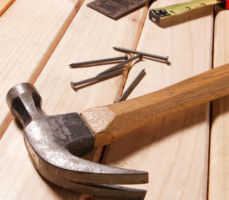Carpenters - Upholstery